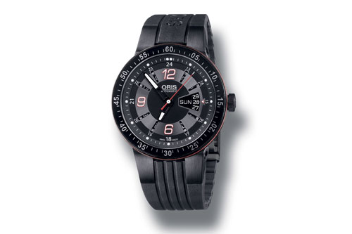 Oris CARNEWS