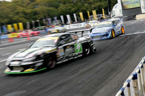 10年歷史回顧d1 Gp王者爭奪戰 未分類 Carnews