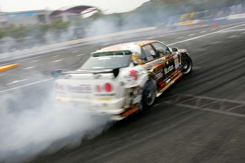 今村陽一擊落超重大事故挑戰懸念 未分類 Carnews