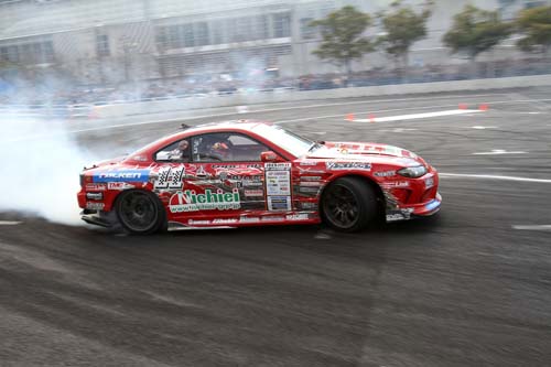 13年d1gp熱身賽 未分類 Carnews