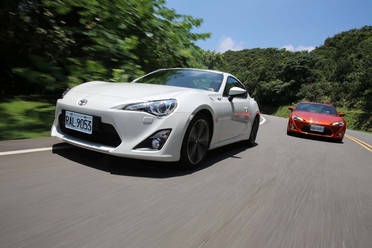 2020 Toyota 86 Review, Pricing, and Specs