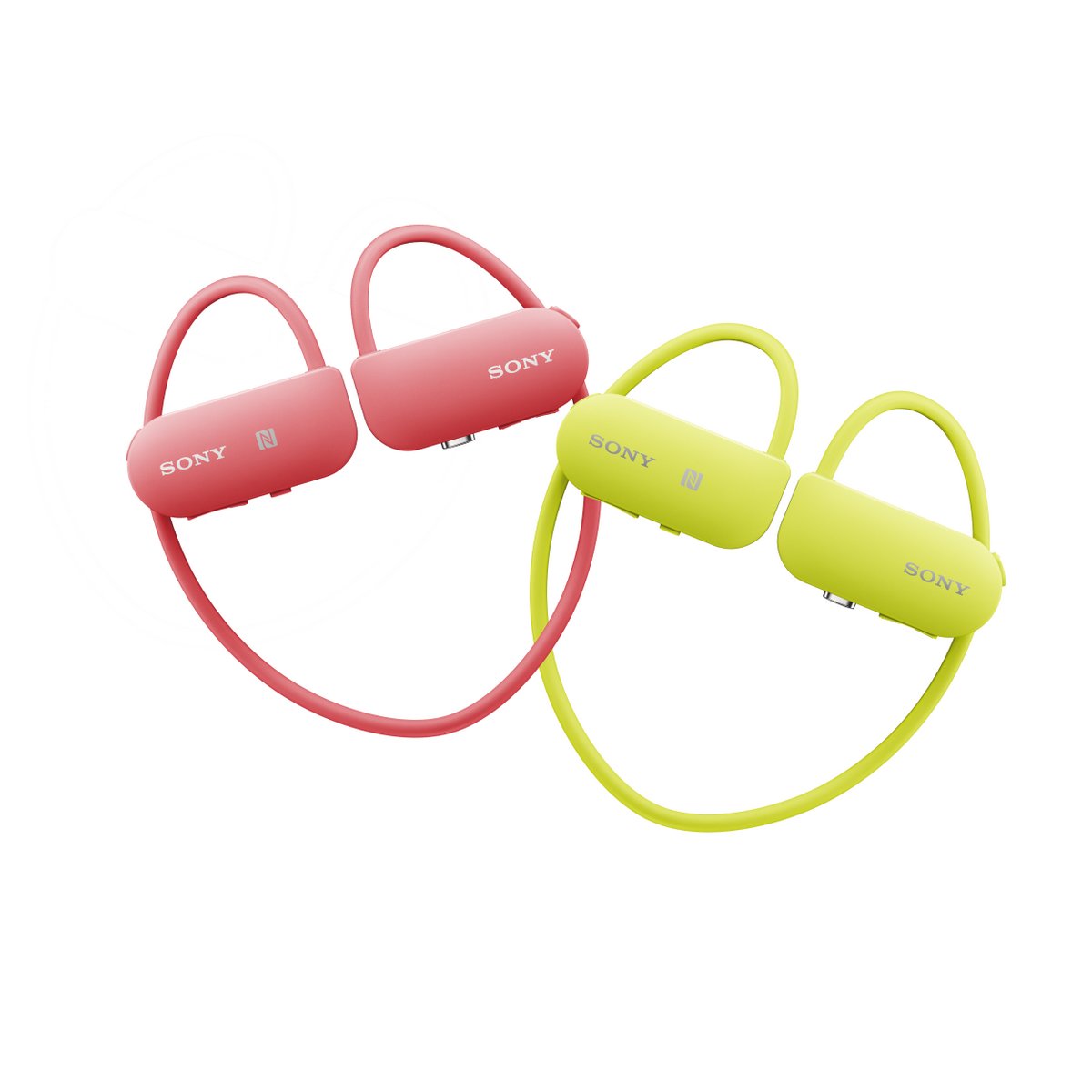 Sony Pink Ribbon抽獎好禮 - Sony Smart B-Trainer智慧音樂教練