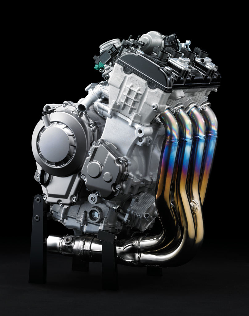 2016 Kawasaki ZX-10R