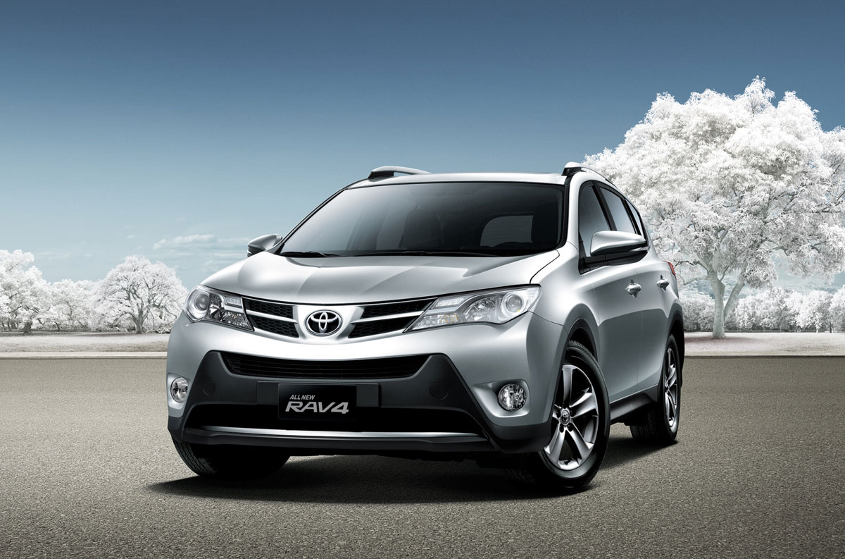 本月最殺愛車舊換新toyota提供最高5萬補助金 未分類 Carnews