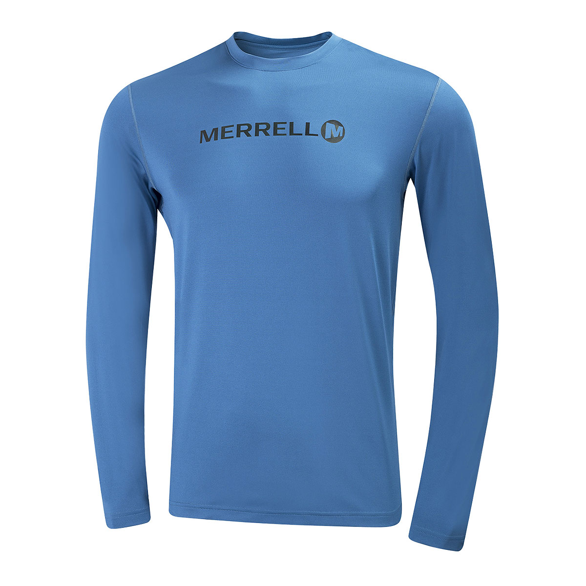 MERRELL-CAPRA-TECH-TEE長袖T恤MLAMF23171406(男)NT$1880