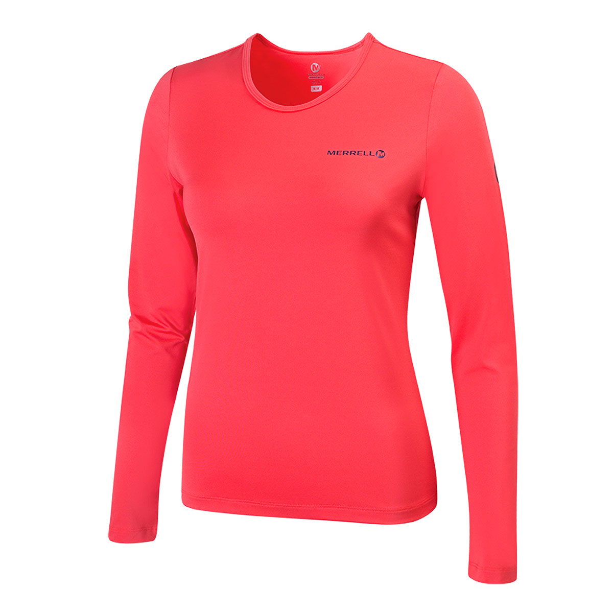 MERRELL-CAPRA-TECH-TEE長袖T恤-MLAWF23194604NT$1680