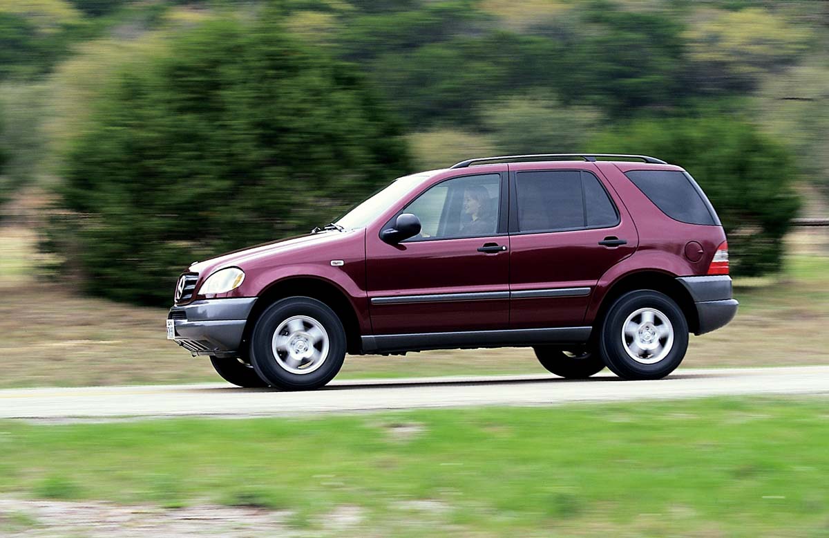 汽車種類的演化 Suv Sport Utility Vehicle 可以從二次世界大戰後的1940年代開始追溯 未分類 Carnews