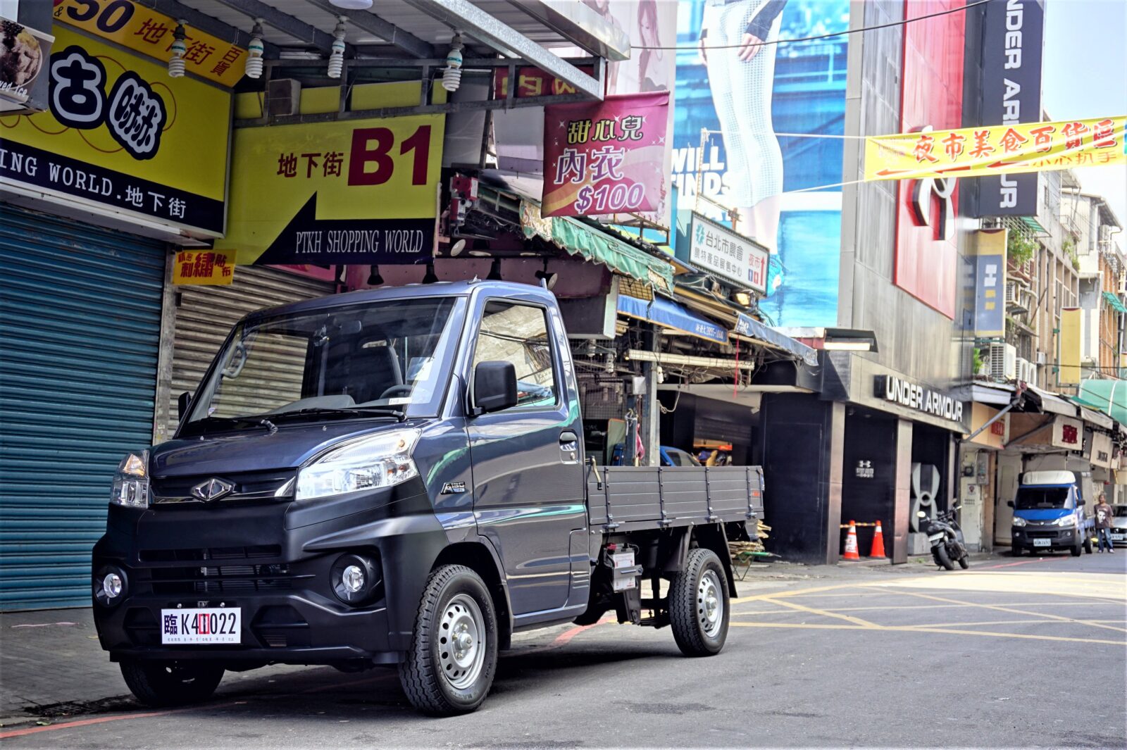 生財伙伴商用車該怎麼挑 全方位服務保養是關鍵 一手企劃 Carnews