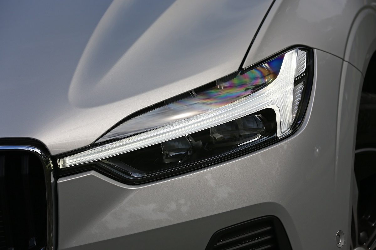 試駕 Hey Google 您好 下 Volvo Xc60 B4 Momentum 新聞 2手車訊 選好店買中古車 媒體嚴選百大安心店