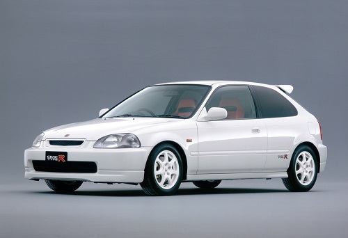 好想要頭文字d裡的車 登場於漫畫 頭文字d 的車款介紹 一手企劃 Carnews