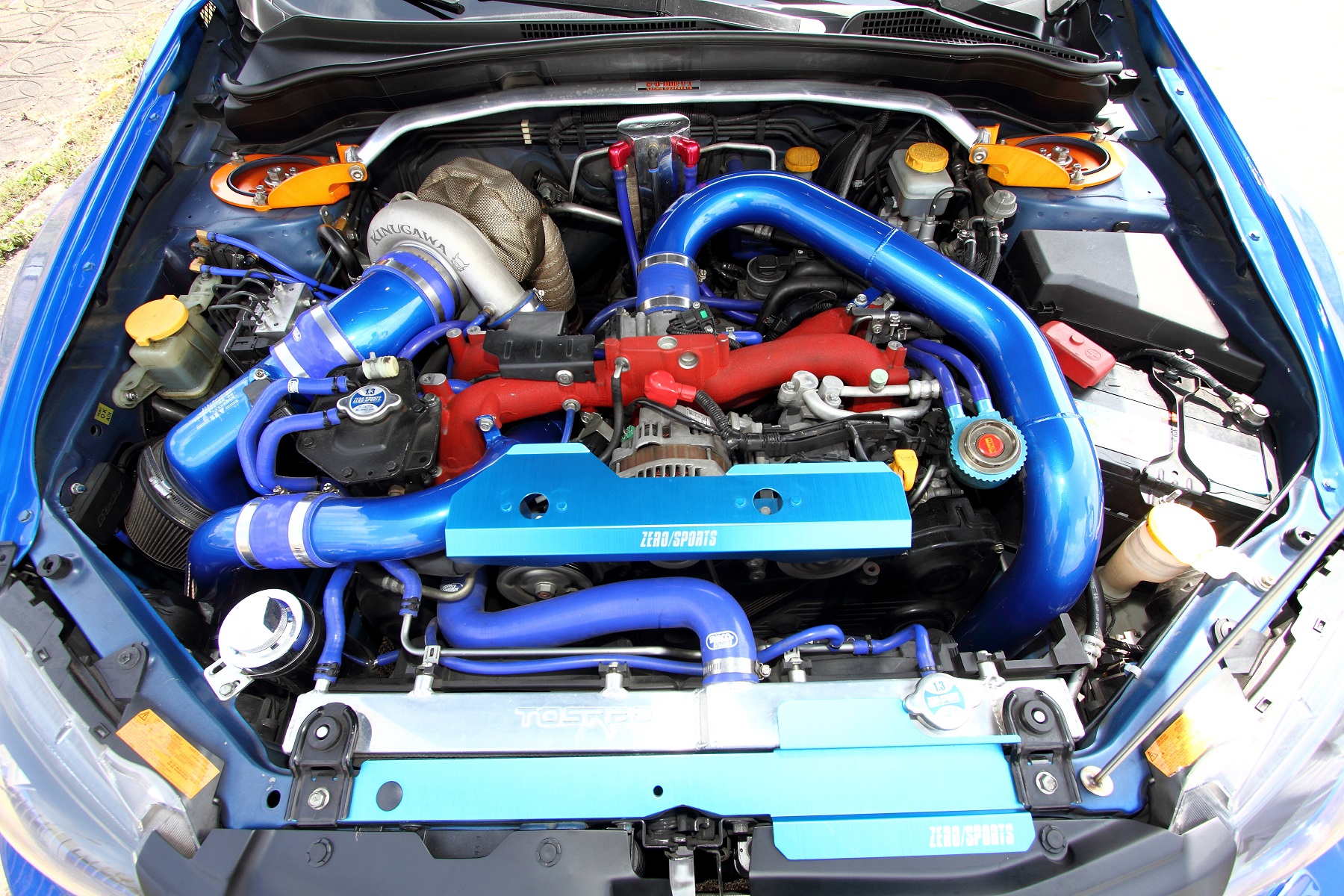 百問]引擎為何不順、排黑煙？(下)渦輪車故障原因探討特輯| 汽車百問| CARNEWS