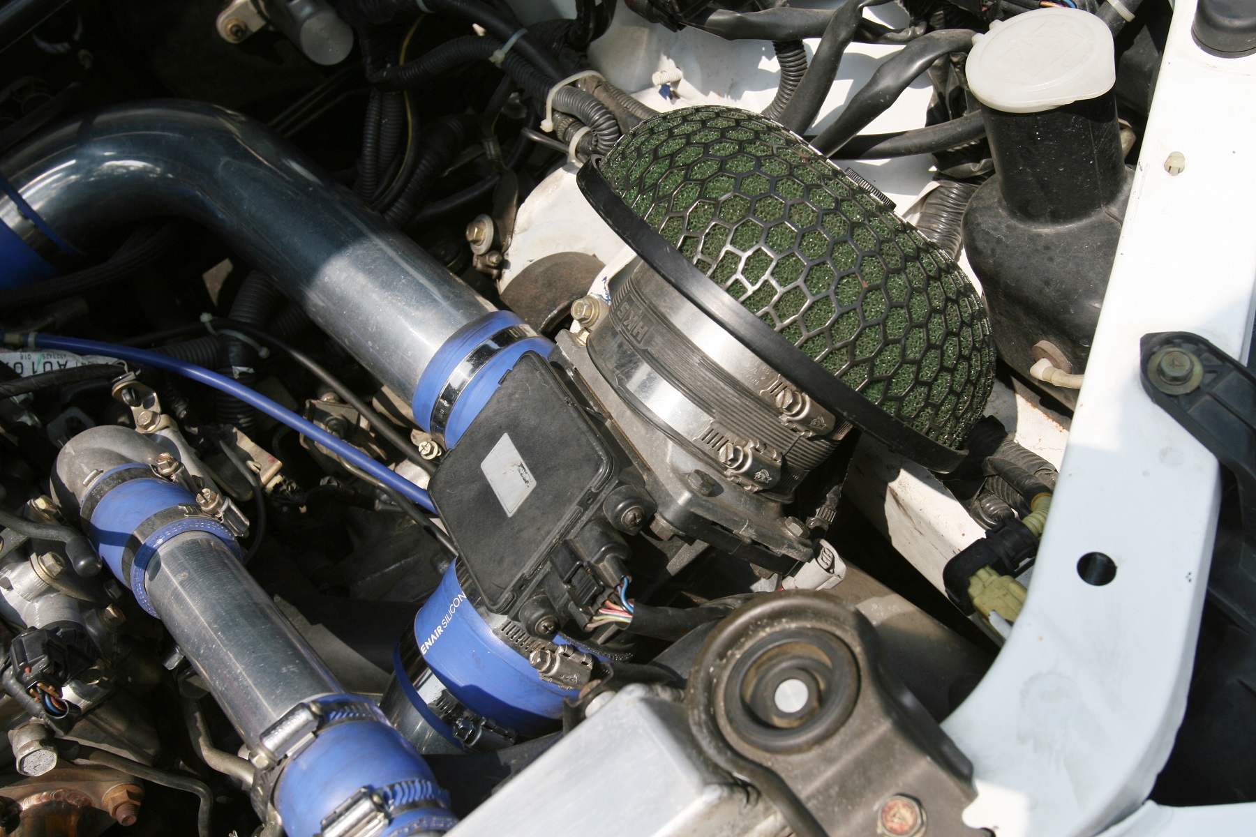 百問]引擎為何不順、排黑煙？(下)渦輪車故障原因探討特輯| 汽車百問| CARNEWS