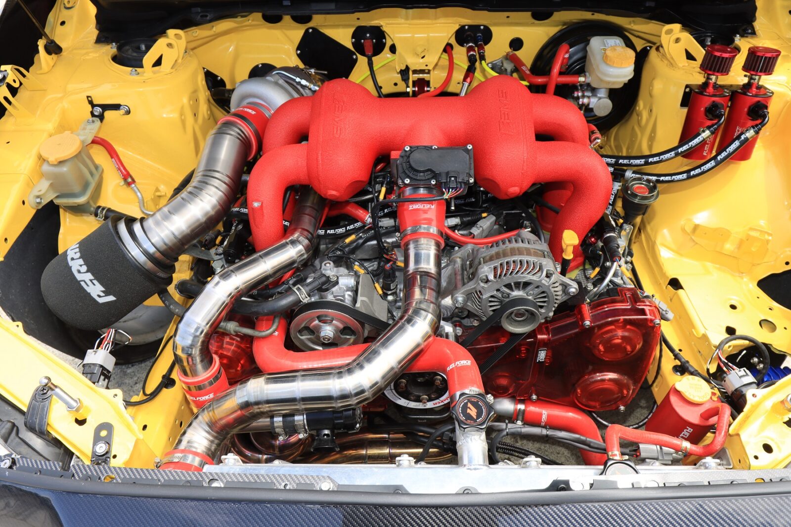 百問]引擎為何不順、排黑煙？(下)渦輪車故障原因探討特輯| 汽車百問| CARNEWS