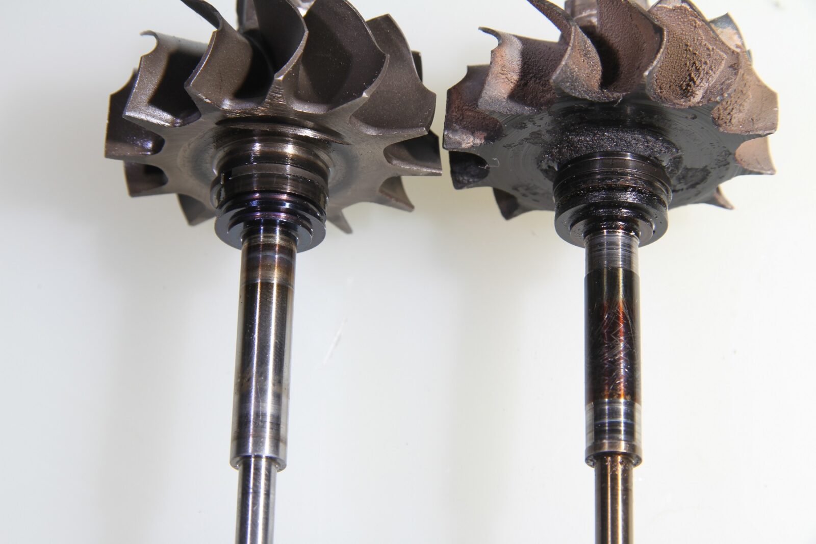 百問]引擎為何不順、排黑煙？(下)渦輪車故障原因探討特輯| 汽車百問| CARNEWS