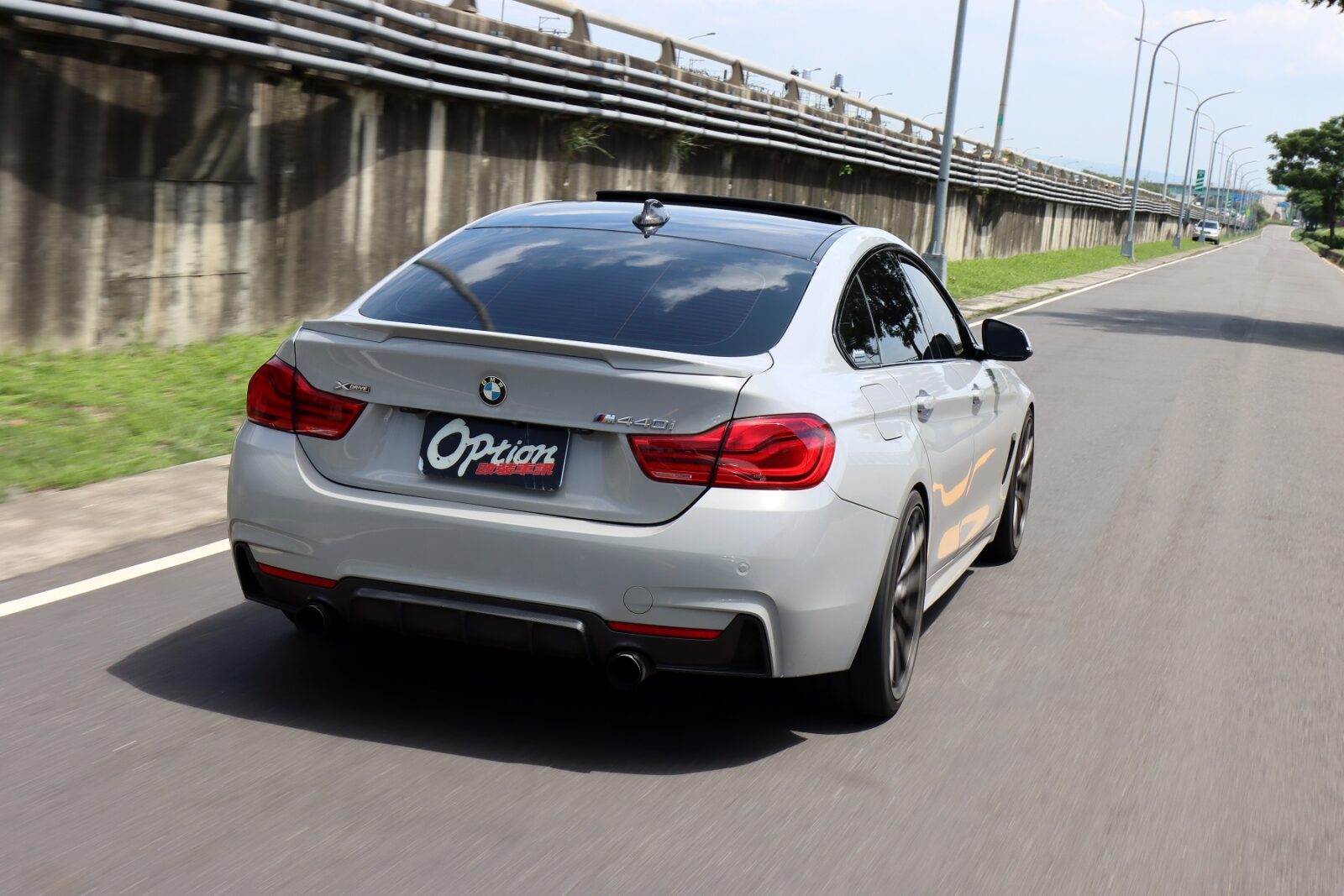 改裝實戰 Bmw F36 440i三階改 下 挑戰b58b30極限 改裝實戰 Carnews 改裝實戰 Bmw F36 440i三階改 下 挑戰b58b30極限 改裝實戰 Carnews