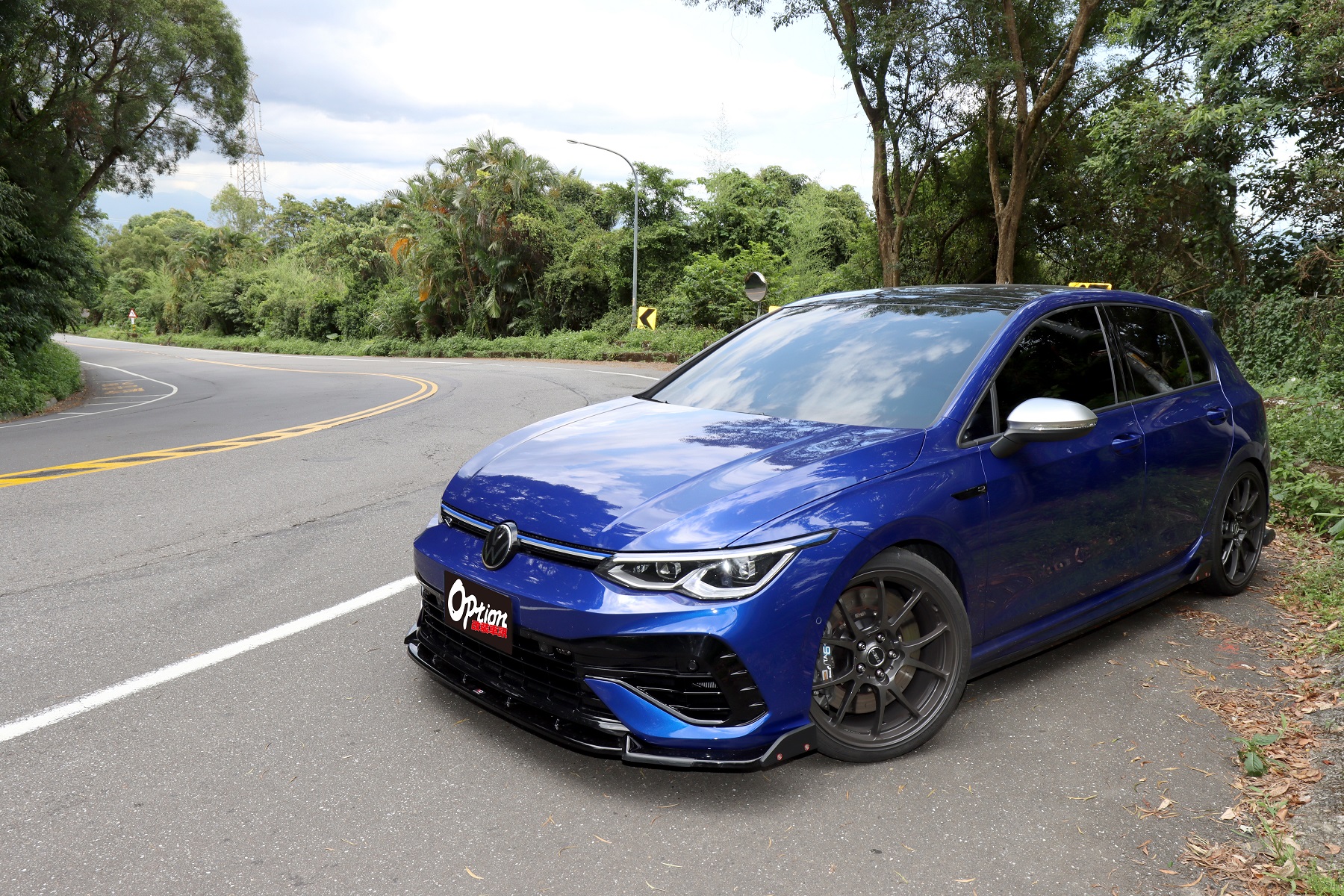 【改裝實戰】歐系鋼砲性價比之王(上)VW Golf 8R改裝速報! | 改裝實戰 | CARNEWS