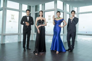 台北101 十九周年慶 2022.09 1