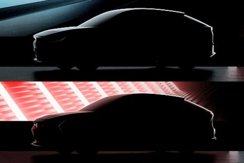 Honda釋出「e:N」系列第二彈原型車預告圖!將於上海國際汽車工業展全球 