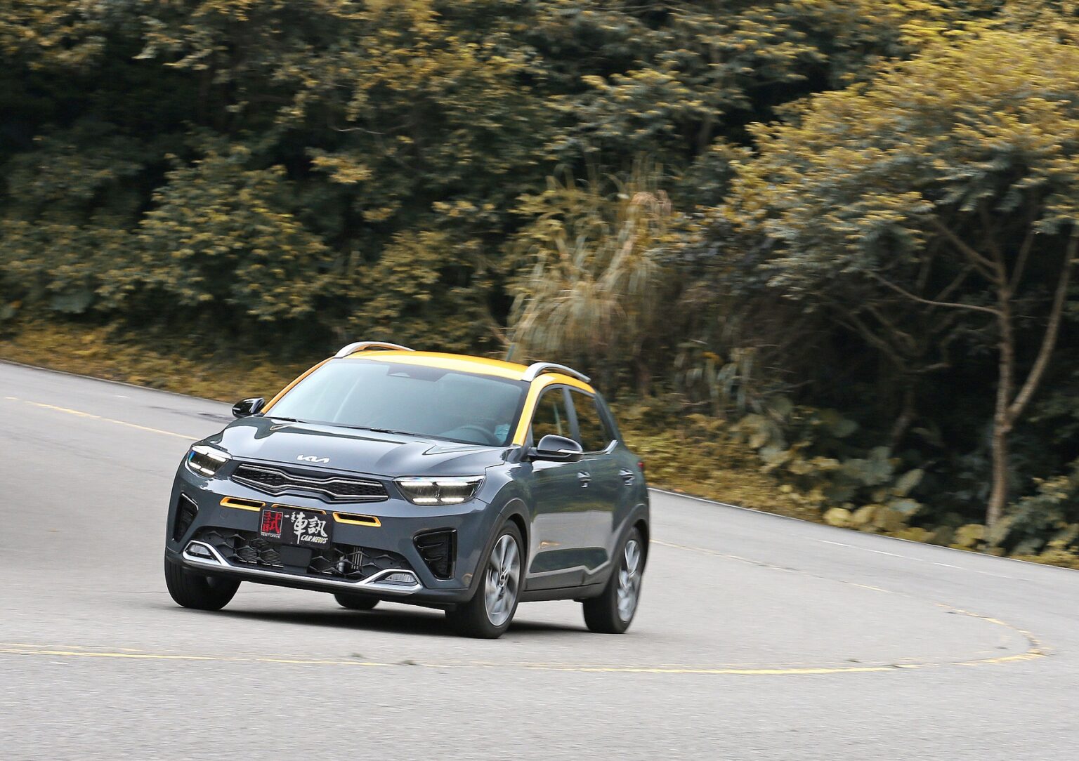 【進口小型SUV戰力分析】小而美Kia Stonic X Mazda CX-3 X Nissan Juke X Opel Mookka X ...