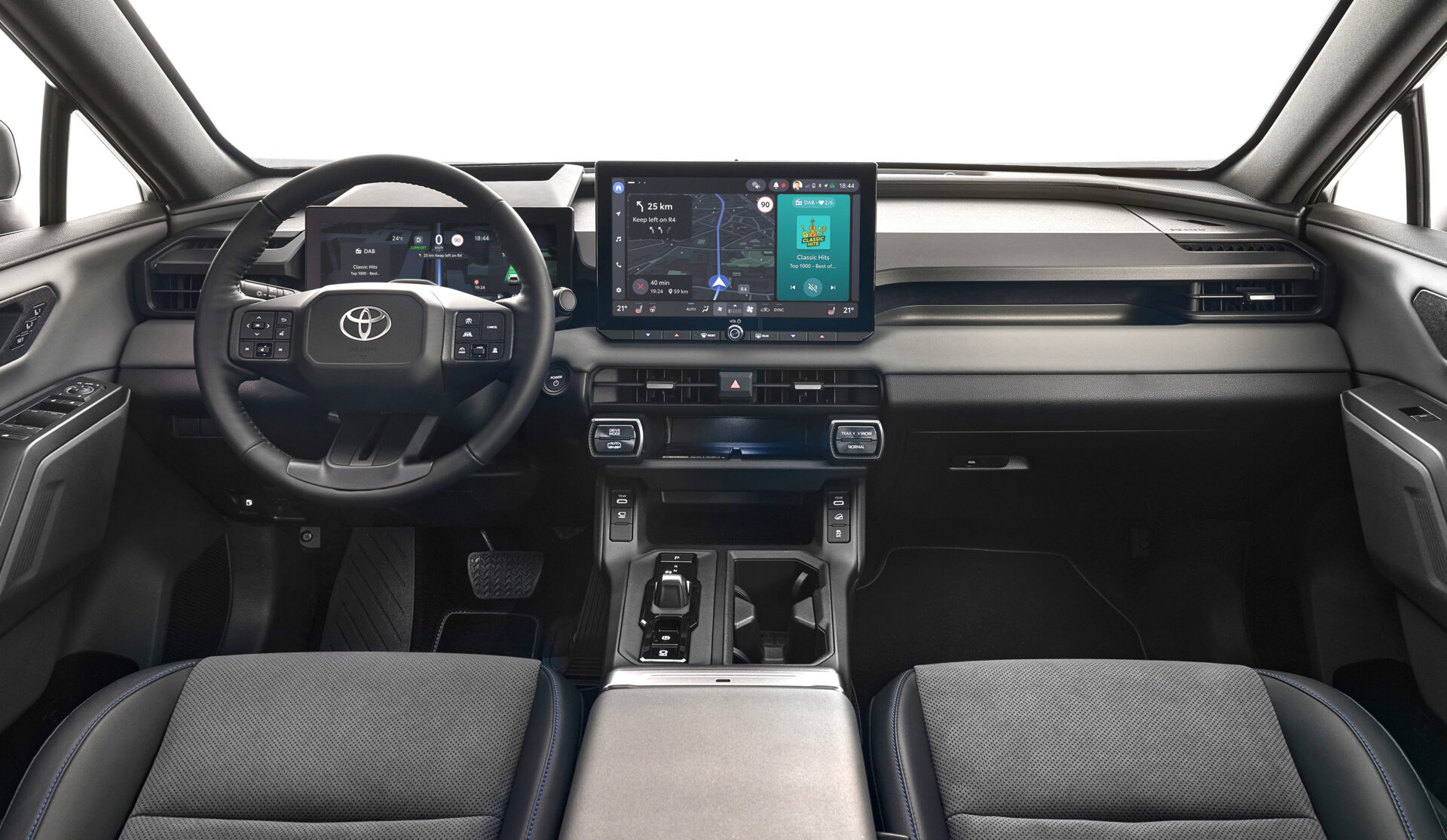 全新六代目重磅登場，大改款 Toyota RAV4 全球首演亮相！ | 車訊網 | 風生活 - 風傳媒